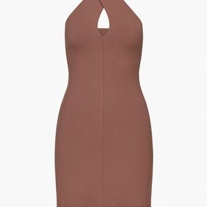 Wilfred by Aritzia Bay dress